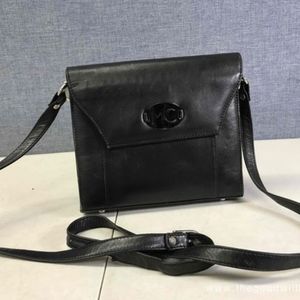 Mario Cerutti Women Black Purse